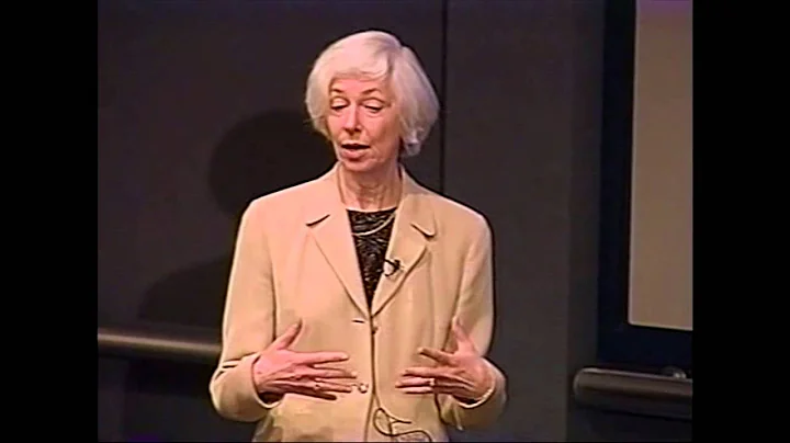 Novel Approaches To Engagement in Care - Contingency Management with Maxine Stitzer, Ph.D