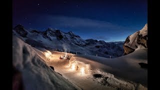 Silvretta Montafon - das sportlichste Skigebiet | Imageclip | Werbespot