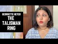 2nd Chance Reviews: The Talisman Ring by Georgette Heyer [cc]