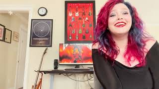 CATEGORY VI The Vultures Never Came Track By Track Promo Video #3