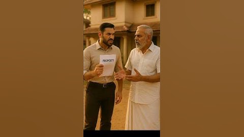 🔴Sale Agreement-It