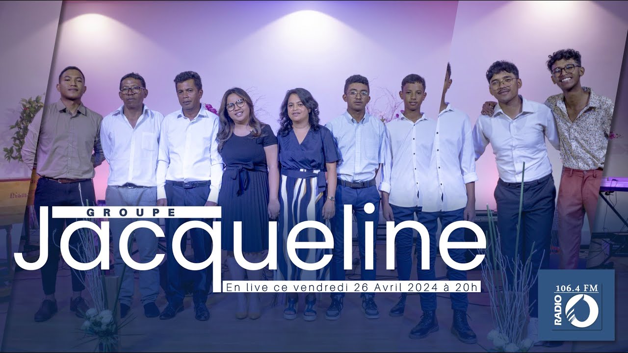 Antsan-kira Fiderana Groupe Jacqueline