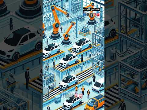 كيف تحولت بولندا إلى مركز صناعي أوروبي بحلول 2025