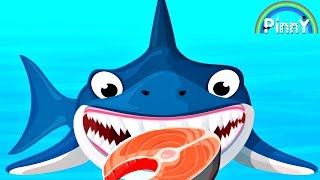 Explore The Sea As a Pet Doctor - Educational Activities For Kids | Ocean Doctor Game - Help Animals screenshot 2