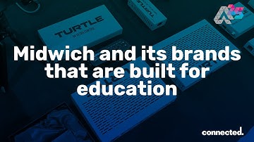 Inside Midwich’s education tech lineup  | AETM Conference 2025