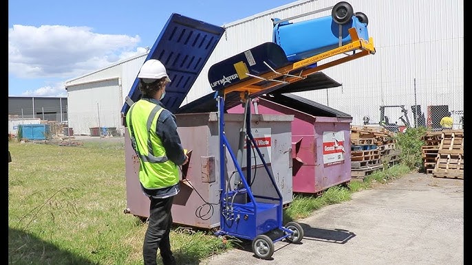 2 Wheelie Bins Emptied