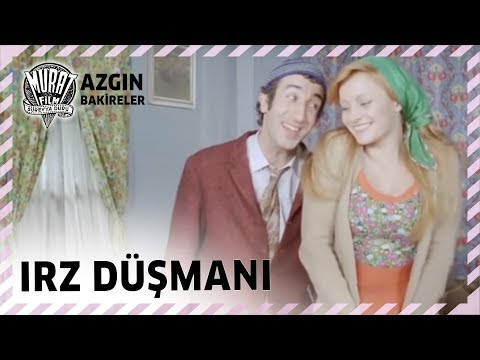 Irz Düşmanı | Azgın Bakireler