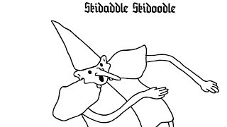 Skidaddle Skidoodle (German Version)