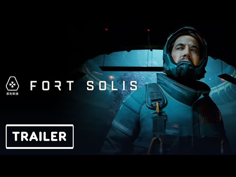 Fort Solis - Launch Trailer | gamescom 2023