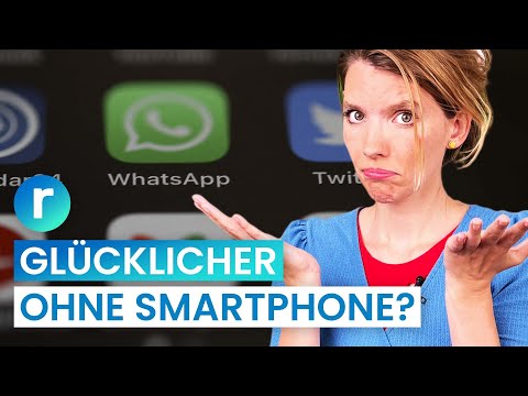 Video: Sind Telefone gut für Menschen?