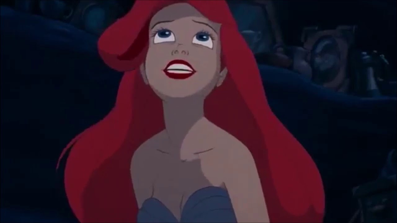 VMV: You Give Good Love