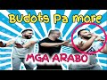 Arabo nag Budots Challenge Accepted/ Sayaw mga Tsoy!