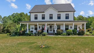 355 Cal Kennedy Rd video tour