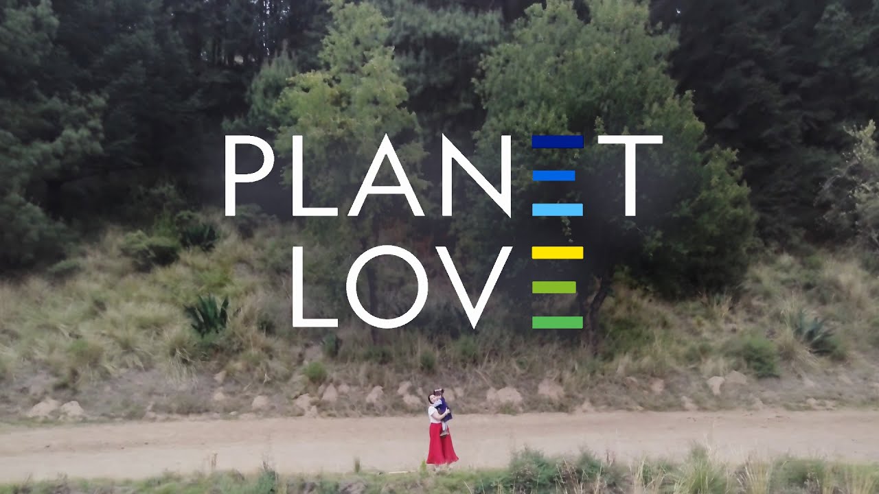 Planet Love | Amor compartilhado