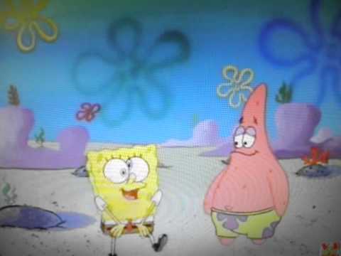 Bob Esponja - Tonta Texas
