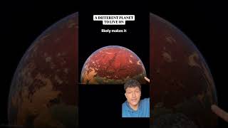 Closest Planet You Could  On Outside Of Our Solar System