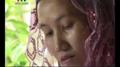 Ký ức miền Tây Kỳ 110 | Chiếc khăn Ma Tơ Ra