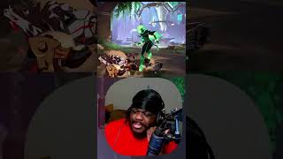 Reacting To 2XKOs NEWEST CHAMP, Senna! #2xko