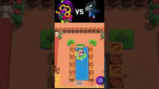Brawl Stars Brawler Selection #brawlstars #shorts (Content Plan: Reappointment)