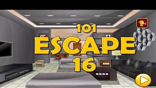 501 Free New Escape Games Level 16 Walkthrough screenshot 2