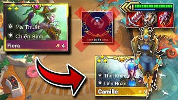 SĂN XOAY BÀI TỰ ĐỘNG VÀ CÁI KẾT : 5 VÀNG 3 SAO !