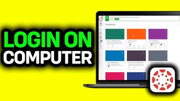 Hoe u in 2025 kunt inloggen op Canvas op uw computer - VOLLEDIGE GIDS