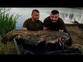 Grabovo pecanje, 24h- 61 riba. Rekord jezera šaran 24,700kg i rekord kampanje SOM 26,700kg