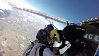 Skydive Compilation 2015
