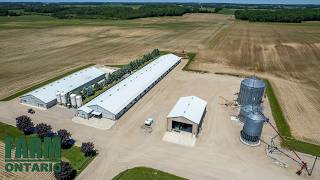 39372 Winthrop Road, Londesborough | Farms For Sale In Ontario