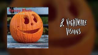 Spoopy Music (full album)