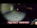 УДЕЛАЕТ многих! Фонарь Wuben H1!