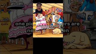 One Piece Characters Are Never Forgotten Pt. 3