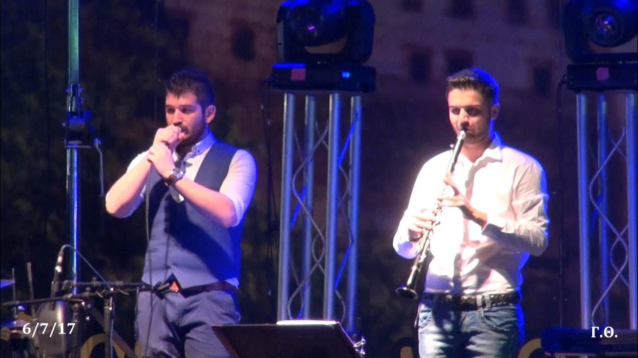 Ποντιακό Πανοΰρ Αριδαίας 