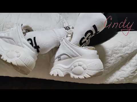 Freestyle Clogs
