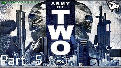 Army of Two - (No Commentary) - Li-Jiang River, China (2009) - Part: 5