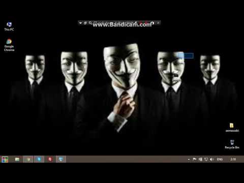 Windows 8.1 განახლება თემების შეცვლა !