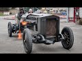 8 insane vintage cars powered by aero engines