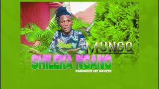 Shileka Ngano _Mungo ( YouTube Audio)