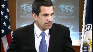 Daily Press Briefing: September 15, 2011