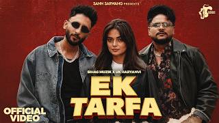 Ek Tarfa Sihag Muzik | UK Haryanvi | New Haryanvi Song 2026