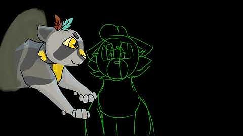 Time Machine (Halloween Edition) || Part 16 & 17 || WIP