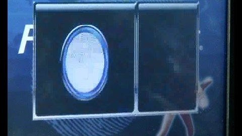 i-Kiosk 100 Plus_08-One to Many Verification