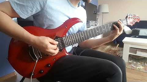 Music Man Majesty 2020 with Mesa Boogie JP2C