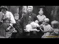 Workhouse London 1870 -1900 - - Journey To The Past