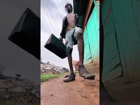 Kilisimansi Yooo DynasoWegoso 