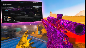 Slamming Trash Talkers wtih these settings...