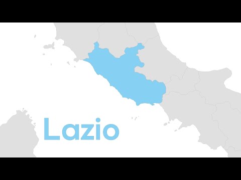Il Lazio