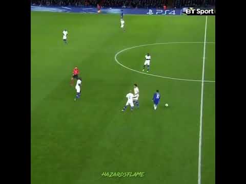 Download Eden HAZARD vs Porto (UCL)