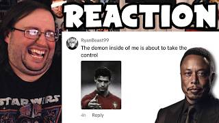 Gor's Caldrukishots #68 - The Worst Internet Comments Ever! 💀🙏  REACTION