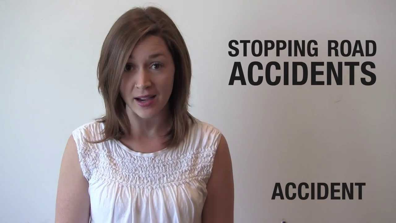 Accident | Spotlight Word of the Day